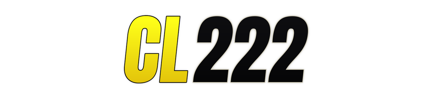 cl222 লোগো